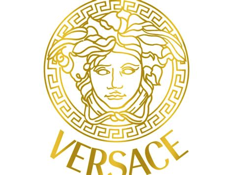 snakers versace|why is versace logo medusa.